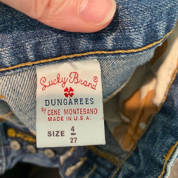Lucky brand jeans - Picture 5 of 5